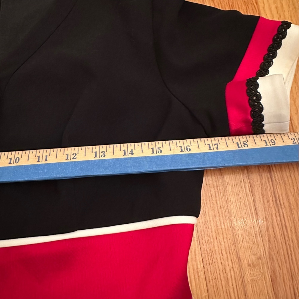 Song of song dress size 165/88A us 2 - Picture 4 of 12